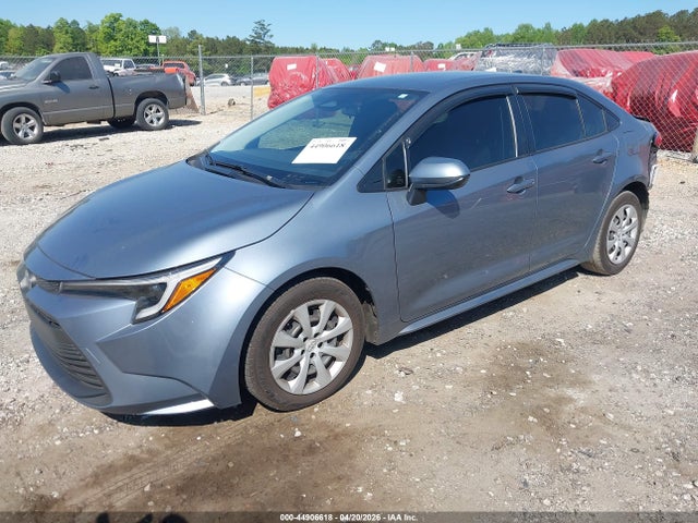 JTDBCMFE2P3014548 Toyota Corolla Hybrid Le