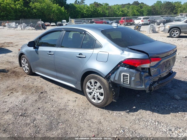 JTDBCMFE2P3014548 Toyota Corolla Hybrid Le