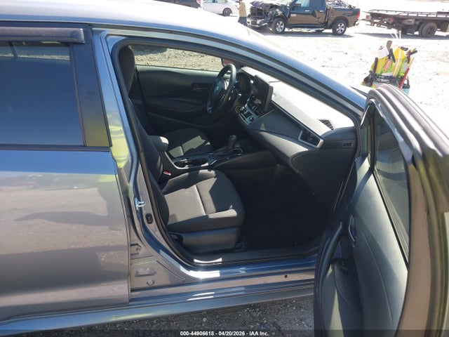 JTDBCMFE2P3014548 Toyota Corolla Hybrid Le