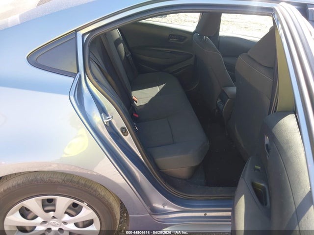 JTDBCMFE2P3014548 Toyota Corolla Hybrid Le