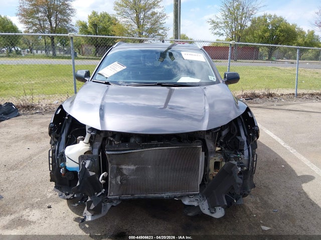 Продаж на аукціоні авто 2021 Honda Hr-v Awd Sport, vin: 3CZRU6H19MM731826, номер лоту: 44906623