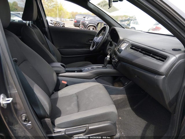 Продаж на аукціоні авто 2021 Honda Hr-v Awd Sport, vin: 3CZRU6H19MM731826, номер лоту: 44906623