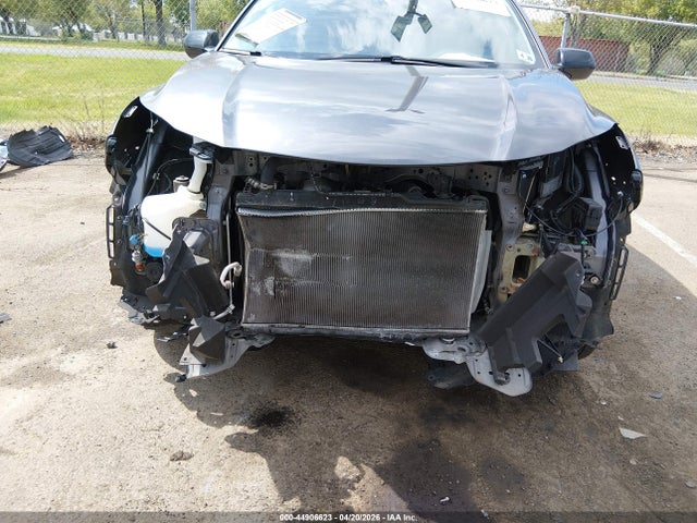 Продаж на аукціоні авто 2021 Honda Hr-v Awd Sport, vin: 3CZRU6H19MM731826, номер лоту: 44906623