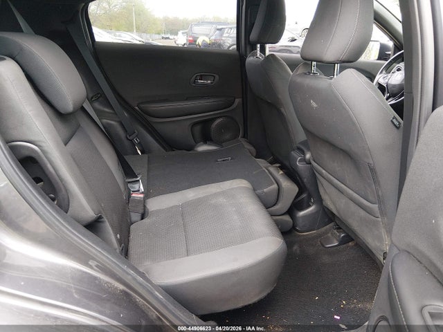 Продаж на аукціоні авто 2021 Honda Hr-v Awd Sport, vin: 3CZRU6H19MM731826, номер лоту: 44906623