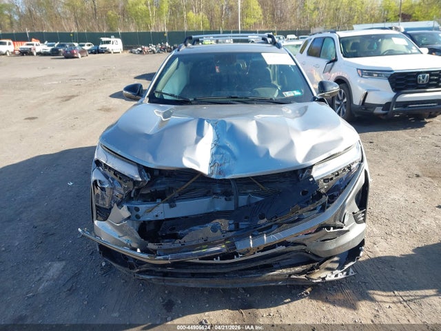 Продаж на аукціоні авто 2025 Chevrolet Trax Fwd 2rs, vin: KL77LJEP6SC145284, номер лоту: 44906624