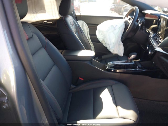 Продаж на аукціоні авто 2025 Chevrolet Trax Fwd 2rs, vin: KL77LJEP6SC145284, номер лоту: 44906624