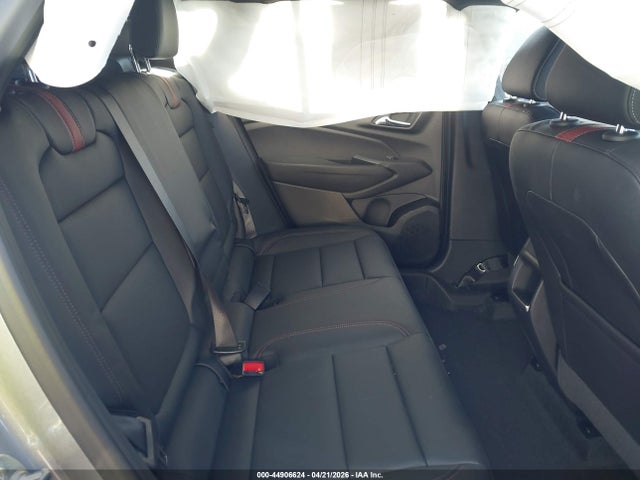 Продаж на аукціоні авто 2025 Chevrolet Trax Fwd 2rs, vin: KL77LJEP6SC145284, номер лоту: 44906624