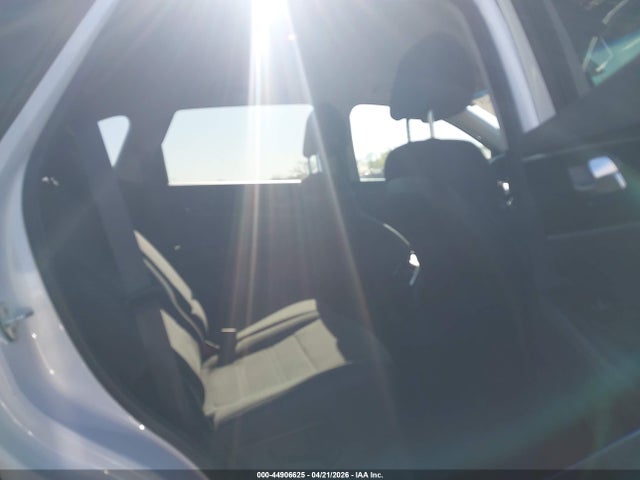 Продаж на аукціоні авто 2016 Kia Sorento 2.4l Lx, vin: 5XYPG4A3XGG055747, номер лоту: 44906625