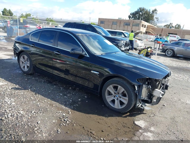 Продаж на аукціоні авто 2012 Bmw 528i, vin: WBAXG5C58CDW24802, номер лоту: 44906627