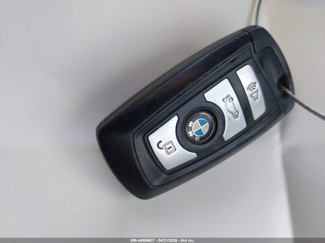 Продаж на аукціоні авто 2012 Bmw 528i, vin: WBAXG5C58CDW24802, номер лоту: 44906627