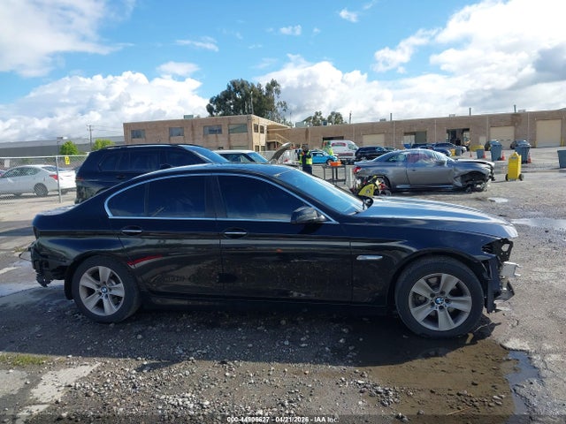 Продаж на аукціоні авто 2012 Bmw 528i, vin: WBAXG5C58CDW24802, номер лоту: 44906627