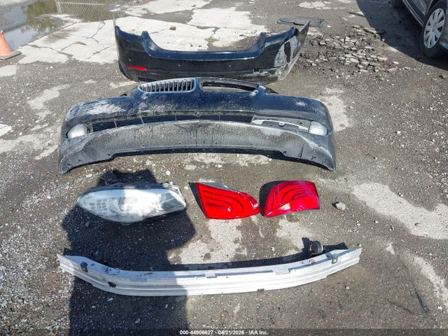 Продаж на аукціоні авто 2012 Bmw 528i, vin: WBAXG5C58CDW24802, номер лоту: 44906627