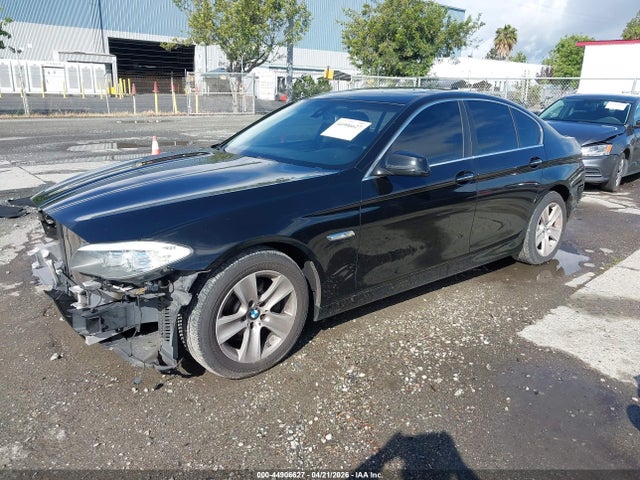 Продаж на аукціоні авто 2012 Bmw 528i, vin: WBAXG5C58CDW24802, номер лоту: 44906627