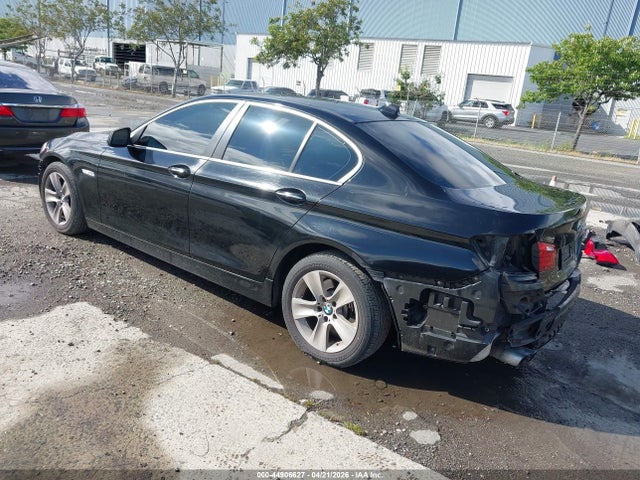 Продаж на аукціоні авто 2012 Bmw 528i, vin: WBAXG5C58CDW24802, номер лоту: 44906627