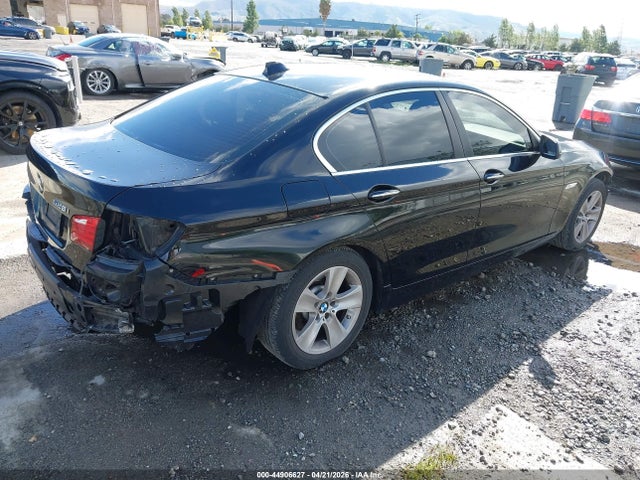 Продаж на аукціоні авто 2012 Bmw 528i, vin: WBAXG5C58CDW24802, номер лоту: 44906627
