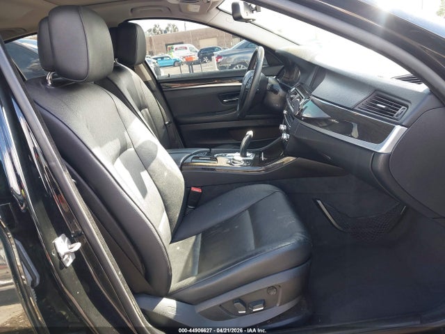 Продаж на аукціоні авто 2012 Bmw 528i, vin: WBAXG5C58CDW24802, номер лоту: 44906627