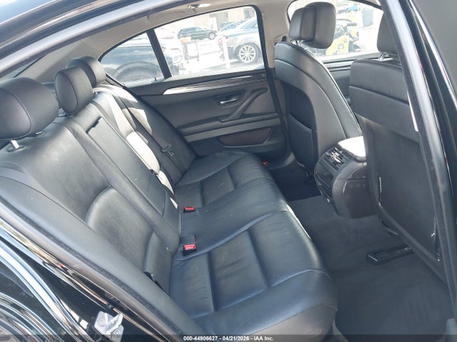 Продаж на аукціоні авто 2012 Bmw 528i, vin: WBAXG5C58CDW24802, номер лоту: 44906627