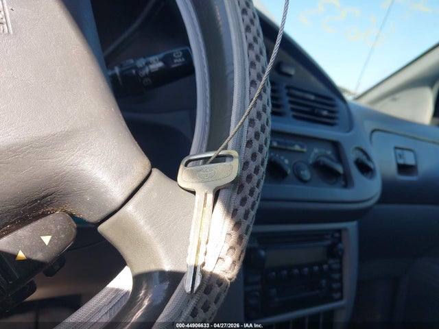 Aukcja sprzedaży 2002 Toyota Sienna Le, vin: 4T3ZF13C22U456209, numer aukcji: 44906633