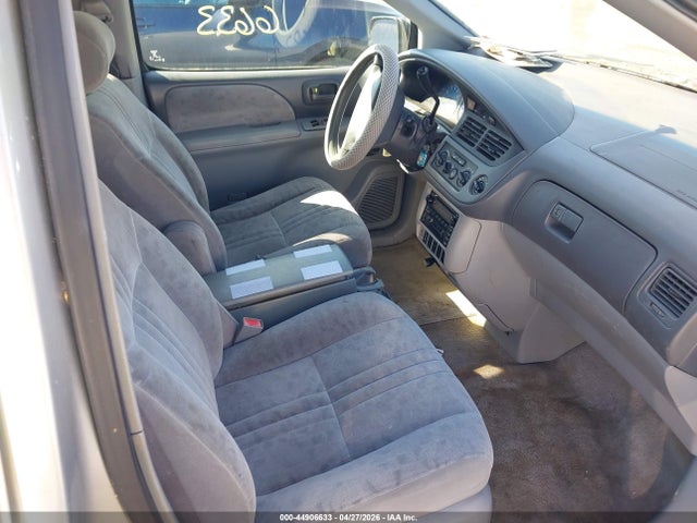 Aukcja sprzedaży 2002 Toyota Sienna Le, vin: 4T3ZF13C22U456209, numer aukcji: 44906633