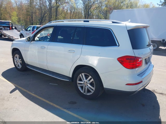 Продаж на аукціоні авто 2013 Mercedes-benz Gl 450 4matic, vin: 4JGDF7CE3DA158005, номер лоту: 44906634