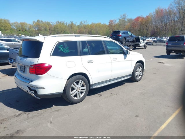 Продаж на аукціоні авто 2013 Mercedes-benz Gl 450 4matic, vin: 4JGDF7CE3DA158005, номер лоту: 44906634