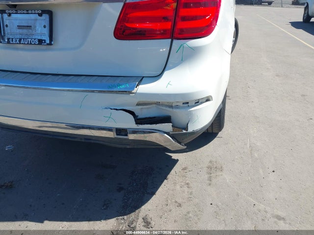 Продаж на аукціоні авто 2013 Mercedes-benz Gl 450 4matic, vin: 4JGDF7CE3DA158005, номер лоту: 44906634