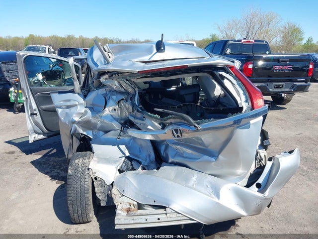 44906636 :رقم المزاد ، 3HGGK5H89FM708884 vin ، 2015 Honda Fit Ex/ex-l مزاد بيع