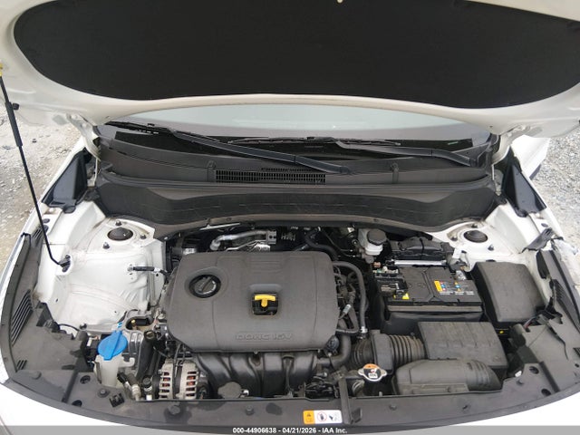 44906638 :رقم المزاد ، KNDEUCAA9N7296248 vin ، 2022 Kia Seltos S مزاد بيع