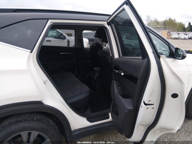 44906638 :رقم المزاد ، KNDEUCAA9N7296248 vin ، 2022 Kia Seltos S مزاد بيع