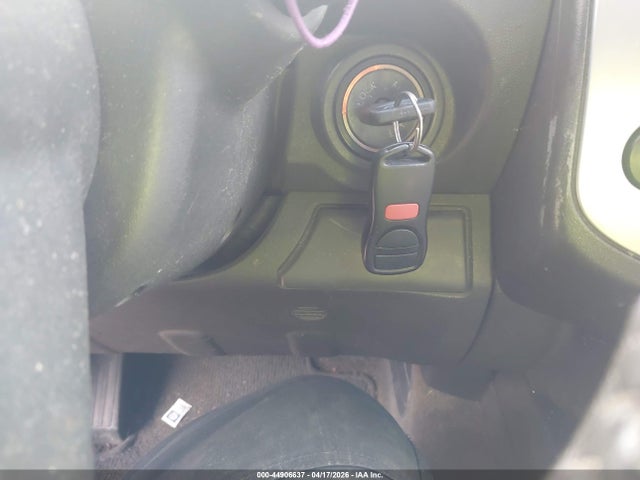 2013 Nissan Frontier Pro-4x მანქანა იყიდება აუქციონზე, vin: 1N6AD0EV4DN747586, აუქციონის ნომერი: 44906637