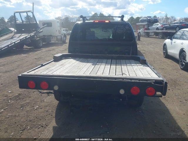 2013 Nissan Frontier Pro-4x მანქანა იყიდება აუქციონზე, vin: 1N6AD0EV4DN747586, აუქციონის ნომერი: 44906637
