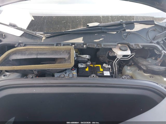 Продажа на аукционе авто 2021 Tesla Model Y Long Range Dual Motor All-wheel Drive, vin: 5YJYGDEE0MF141359, номер лота: 44906641