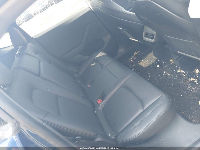 Продажа на аукционе авто 2021 Tesla Model Y Long Range Dual Motor All-wheel Drive, vin: 5YJYGDEE0MF141359, номер лота: 44906641