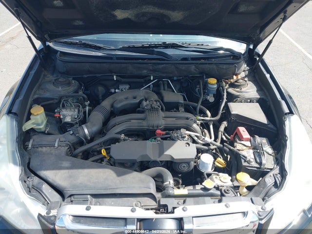Продажа на аукционе авто 2014 Subaru Outback 2.5i, vin: 4S4BRBACXE3225837, номер лота: 44906642