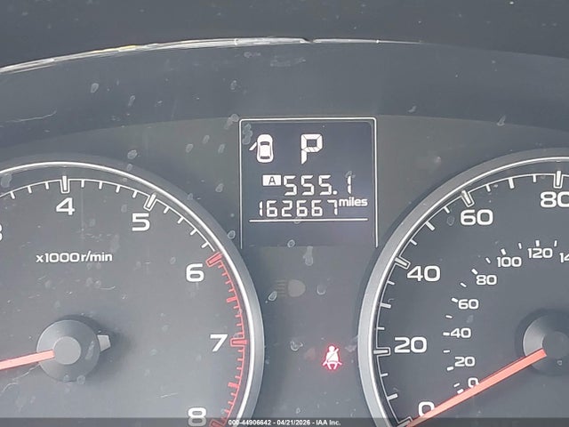 Продажа на аукционе авто 2014 Subaru Outback 2.5i, vin: 4S4BRBACXE3225837, номер лота: 44906642
