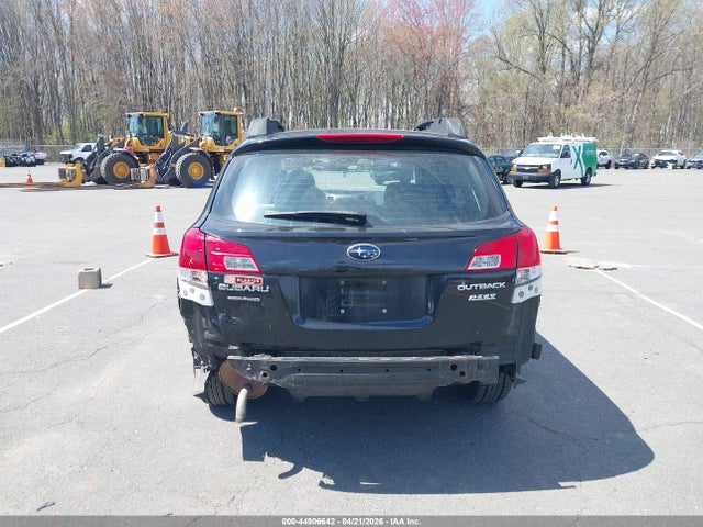Продажа на аукционе авто 2014 Subaru Outback 2.5i, vin: 4S4BRBACXE3225837, номер лота: 44906642