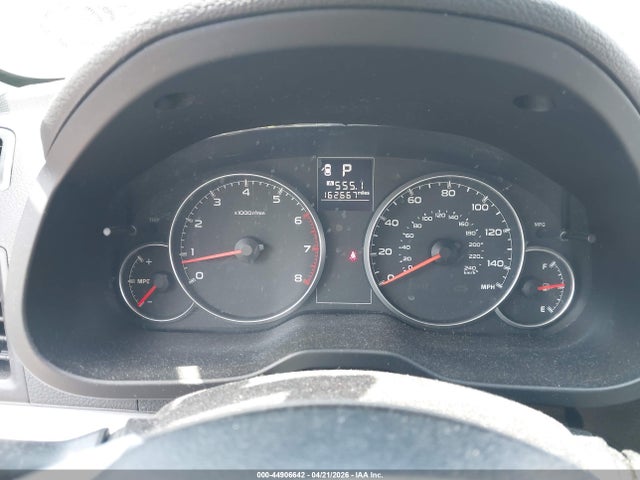 Продажа на аукционе авто 2014 Subaru Outback 2.5i, vin: 4S4BRBACXE3225837, номер лота: 44906642