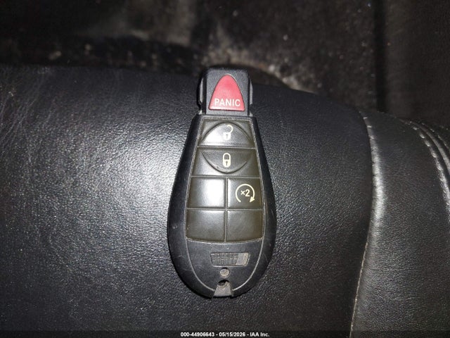 44906643 :رقم المزاد ، 1C4RJFBG7CC174930 vin ، 2012 Jeep Grand Cherokee Limited مزاد بيع