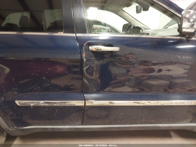 44906643 :رقم المزاد ، 1C4RJFBG7CC174930 vin ، 2012 Jeep Grand Cherokee Limited مزاد بيع