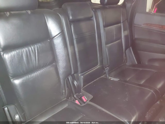 44906643 :رقم المزاد ، 1C4RJFBG7CC174930 vin ، 2012 Jeep Grand Cherokee Limited مزاد بيع