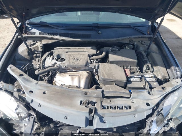 Aukcja sprzedaży 2016 Toyota Camry Se, vin: 4T1BF1FK0GU139789, numer aukcji: 44906647