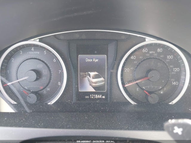 Aukcja sprzedaży 2016 Toyota Camry Se, vin: 4T1BF1FK0GU139789, numer aukcji: 44906647