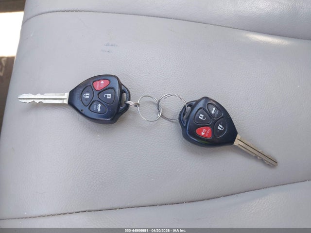 2011 TOYOTA CAMRY 4T4BF3EKXBR095716 Photo 10