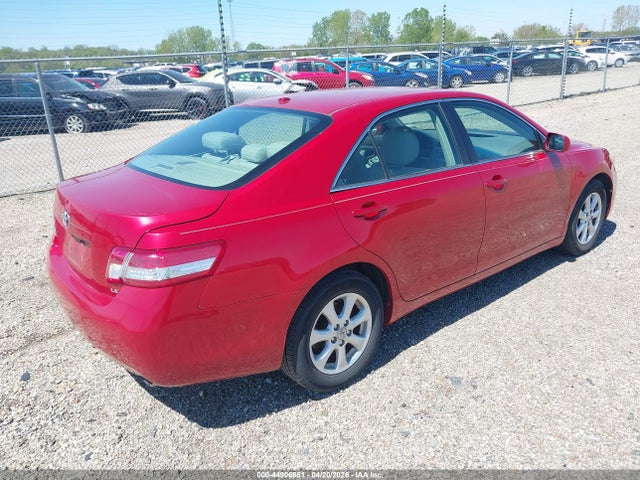 2011 TOYOTA CAMRY 4T4BF3EKXBR095716 Photo 3