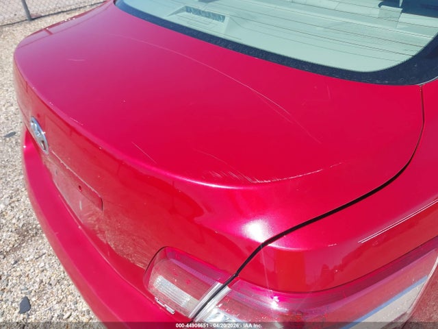 2011 TOYOTA CAMRY 4T4BF3EKXBR095716 Photo 5