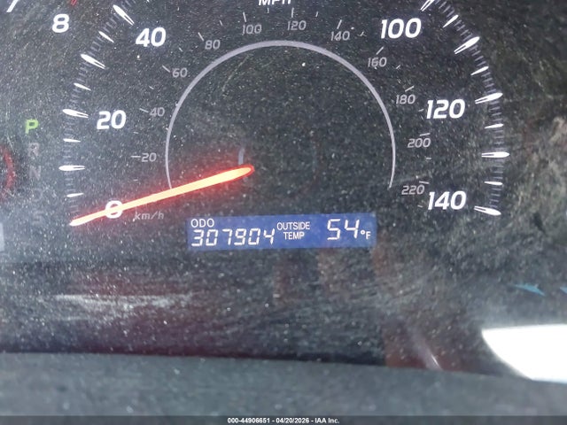 2011 TOYOTA CAMRY 4T4BF3EKXBR095716 Photo 6