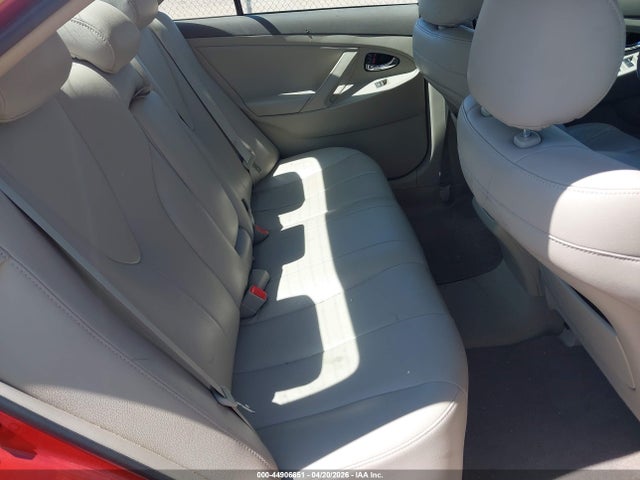 2011 TOYOTA CAMRY 4T4BF3EKXBR095716 Photo 7
