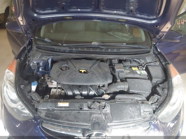 Продажа на аукционе авто 2011 Hyundai Elantra Gls, vin: 5NPDH4AE3BH059867, номер лота: 44906652