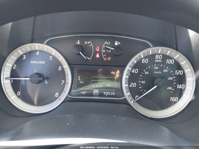 3N1AB7AP9FY268906 Nissan Sentra Fe+ S/s/sl/sr/sv