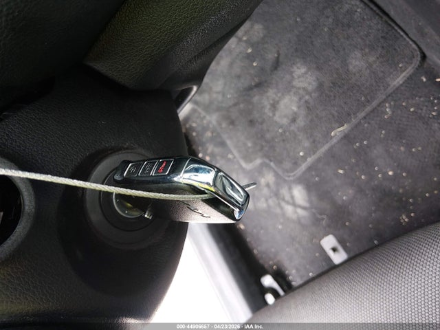 3KPF24AD6NE502796 KIA FORTE FE